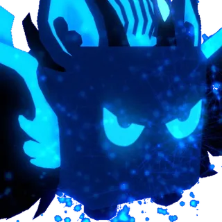 Mythic Vanilla Sundae Champion - BGS / BUBBLE GUM SIMULATOR