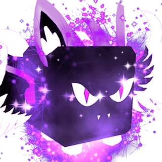 Galactic Wolflord - BGS / BUBBLE GUM SIMULATOR