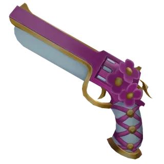 Blossom | Murder Mystery 2 | MM2