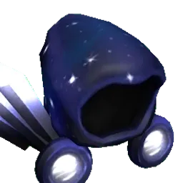 Dominus Astra (Hat) - BGS / BUBBLE GUM SIMULATOR