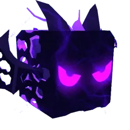 Space Entity - BGS / BUBBLE GUM SIMULATOR