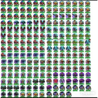 BUNDLE | Skibidi Tower Defense | STD