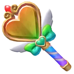Chroma Heartwand | Murder Mystery 2 | MM2