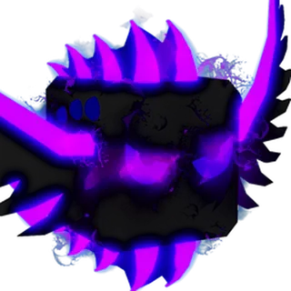 Shadow One - BGS / BUBBLE GUM SIMULATOR