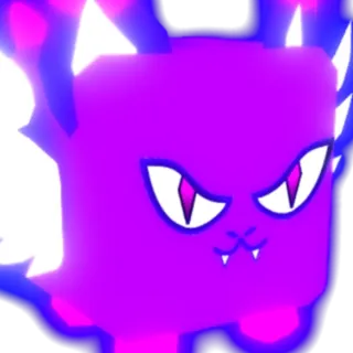 Wolflord - BGS / BUBBLE GUM SIMULATOR