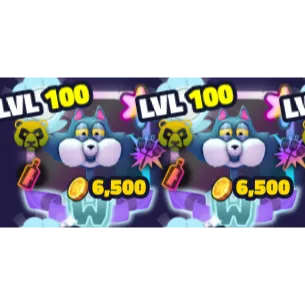 (BUNDLE) 4 UNITS | SPONGEBOB TOWER DEFENSE | SBTD