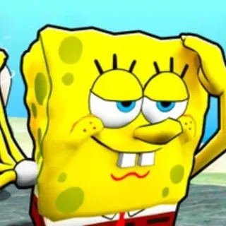 (6X) SW SPONGEBOY | SPONGEBOB TOWER DEFENSE | SBTD