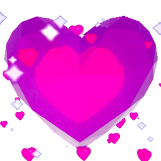Soul Heart - BGS / BUBBLE GUM SIMULATOR
