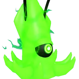 Alien Kraken - BGS / BUBBLE GUM SIMULATOR