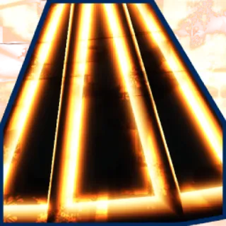 Shiny Mythic Frost Pyramidium | BGSI