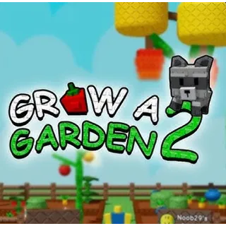 50x Rainbow Seed | GROW A GARDEN 2 | GAG2