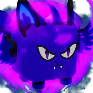 Shadow Wolflord - BGS / BUBBLE GUM SIMULATOR