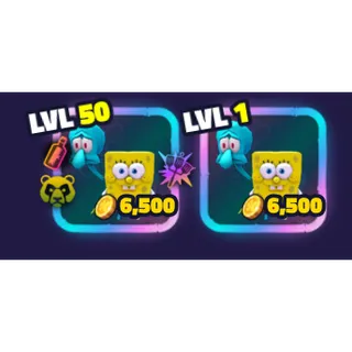 2X SquidBob TentaclePants | SPONGEBOB TOWER DEFENSE | SBTD