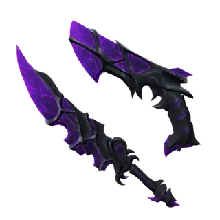 Xeno Set | Murder Mystery 2 | MM2