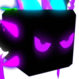 Galactic Paladin | BGS | BUBBLE GUM SIMULATOR