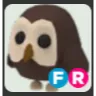 FR Owl | Adopt Me