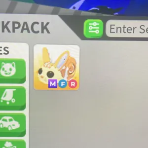 mega bunny swirl