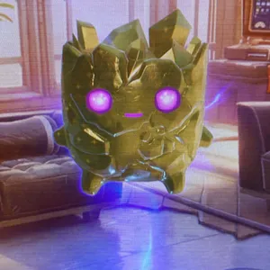 gold zero point sprite
