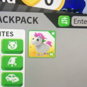 n unicorn