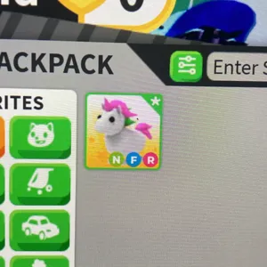 n unicorn