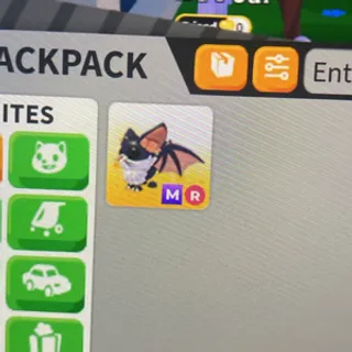 Kitty bat mega