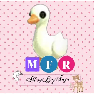 Mega (Fly, ride ) Goose