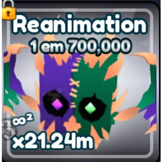 Tap Simulator REBORN  Reanimation 1
