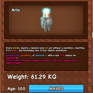 Ghostly HeadlessHorseman