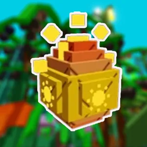 PARADISE TRASH PET X60