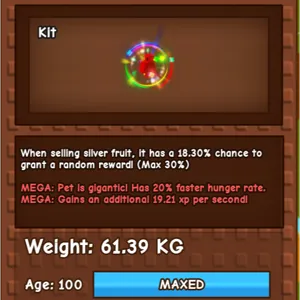 RAINBOW HATCHED MAGPIE