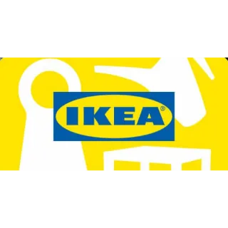 $200.00 USD IKEA GIFTCARD