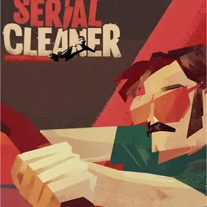 Serial Cleaner 