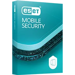 ESET Mobile Security Android 1 Device 3 Years