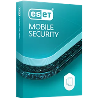 ESET Mobile Security Android 1 Device 1 Year