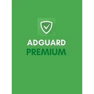 Adguard Family Plan 9 Devices Lifetime Subscription