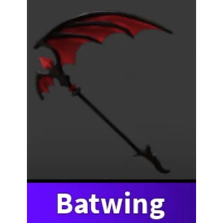 batwing