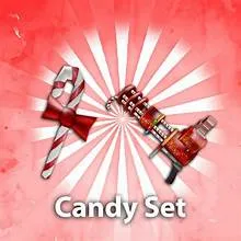 candy Set