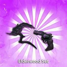 ElderWood Set