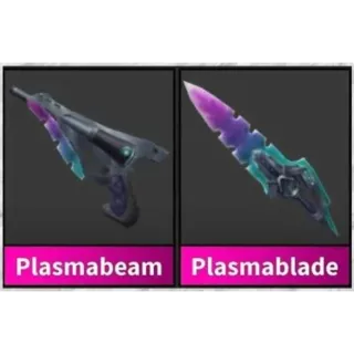 Plasma Set