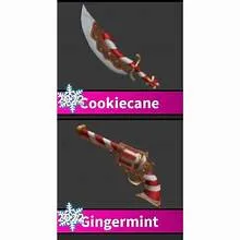 CookieCane Set