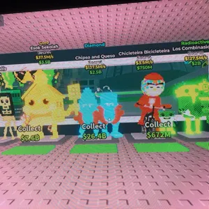 steal a brainrot bundle