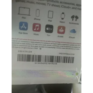 $1000.00 USD Apple