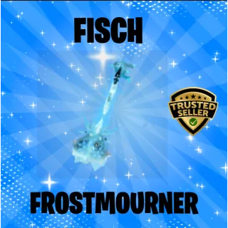 FROSTMOURNER