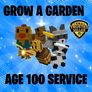 AGE 100 SERVICE