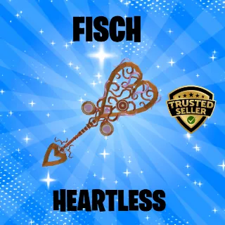 HEARTLESS