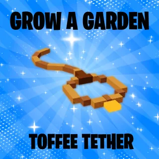 TOFFEE TETHER