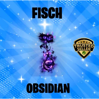 OBSIDIAN