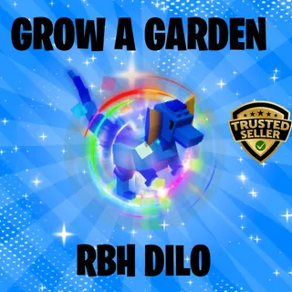 RBH DILO 60+ KGs