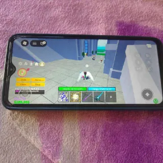 Fully Maxed And Stacked Account Can Send Proof Aswell