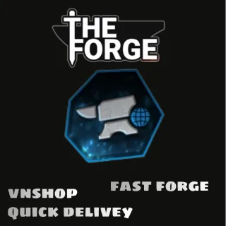 forge anywere gamepass  (The forge roblox)